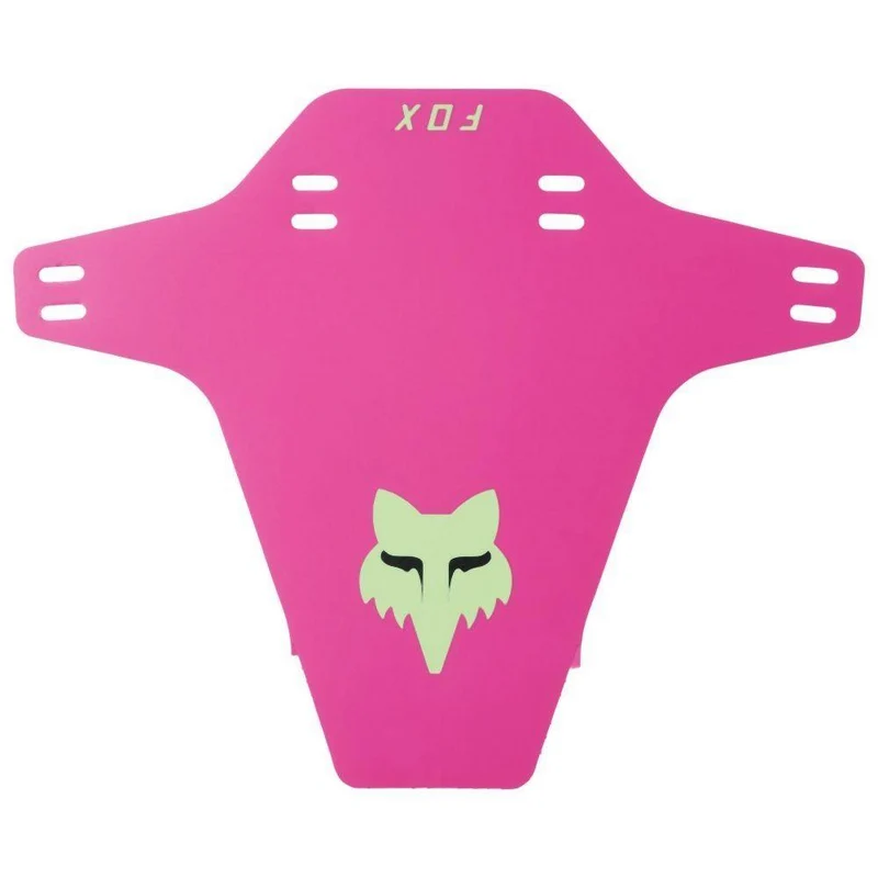 Fox Mud Guard 2023 OS