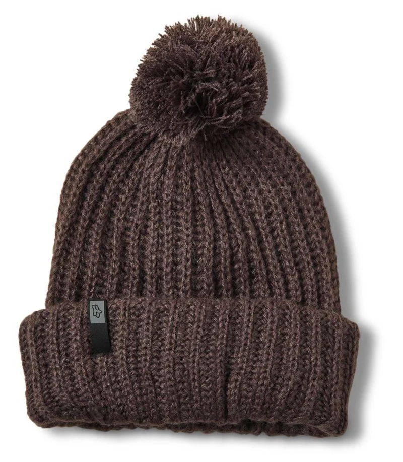 Fox Beanie Indio Women