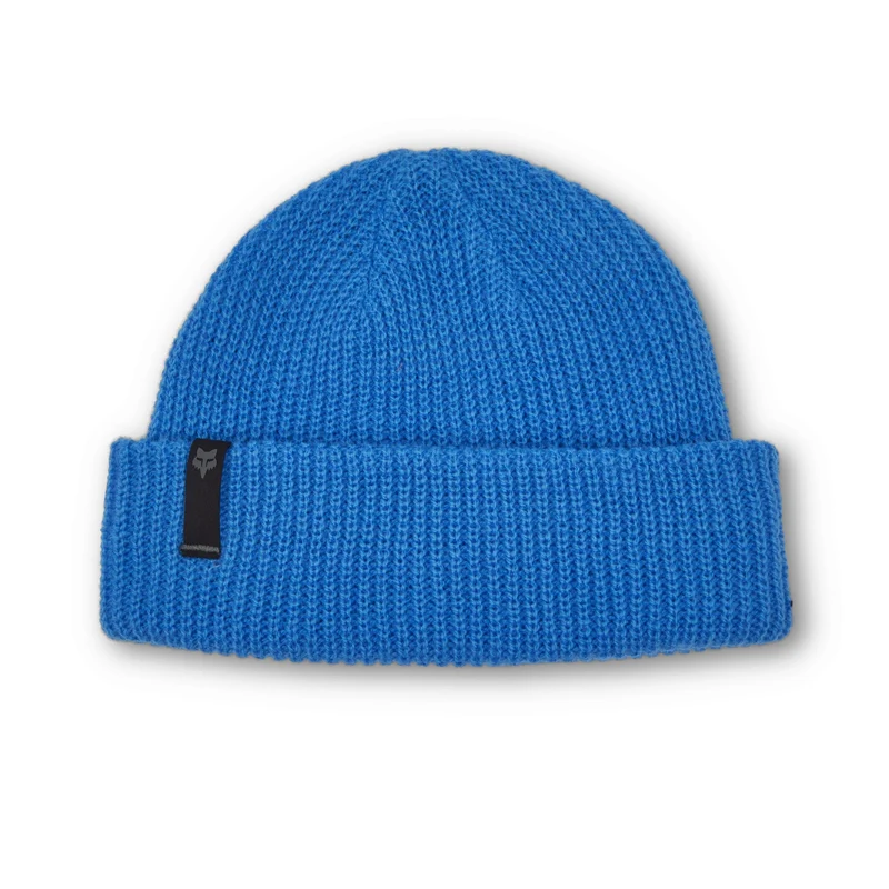 Fox Machinist Beanie
