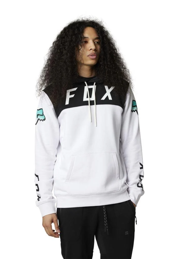 Fox Hoodie Fgmnt