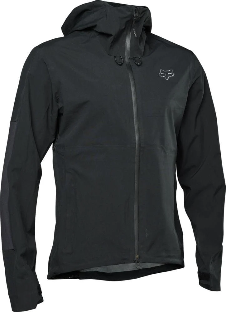 Fox Jacket Defend 3-Layer Water
