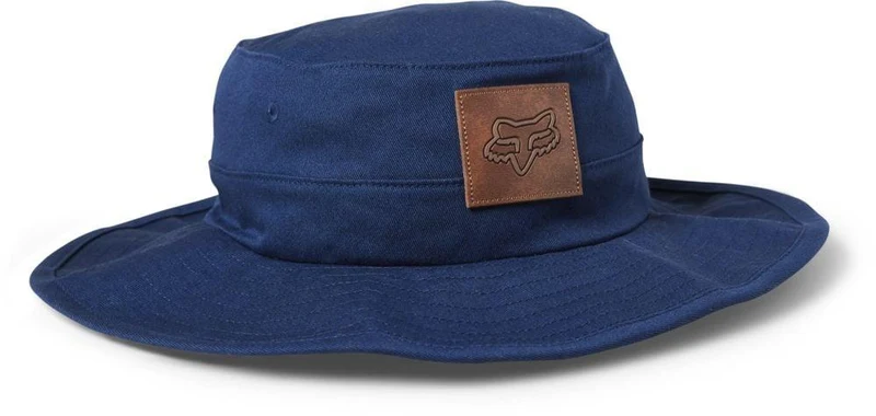 Fox hat traverse