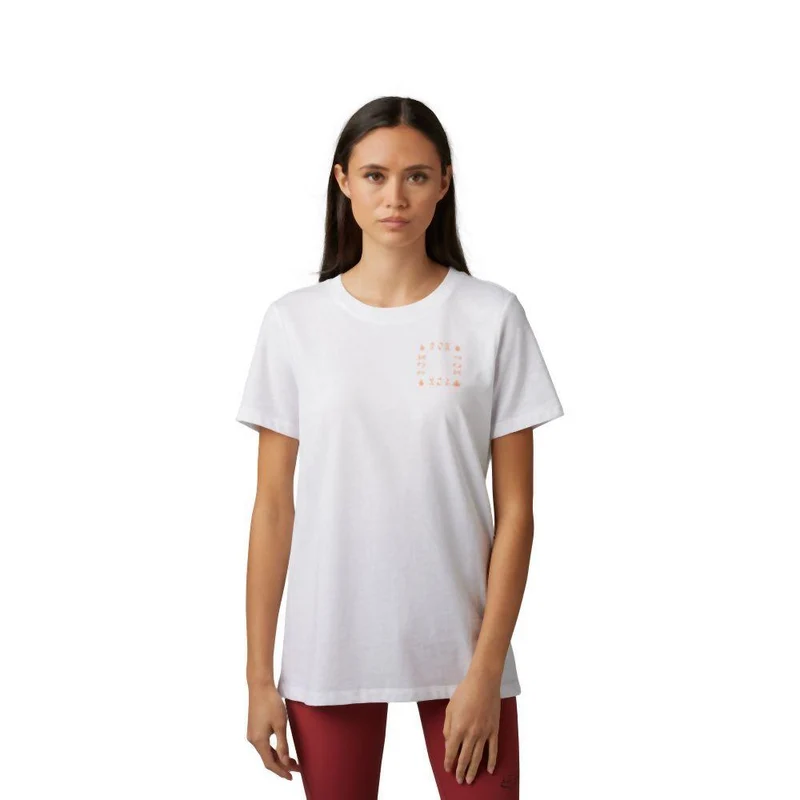 Fox Hinkley SS Tee 2023