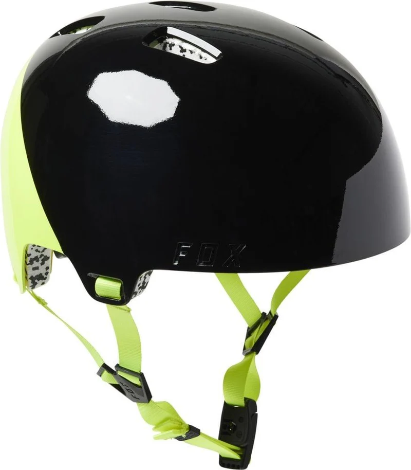 Fox Helmet Flight Pro PRPUS