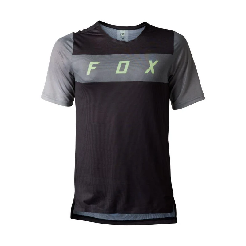 Fox Flexair SS Jersey Arcadia 2023