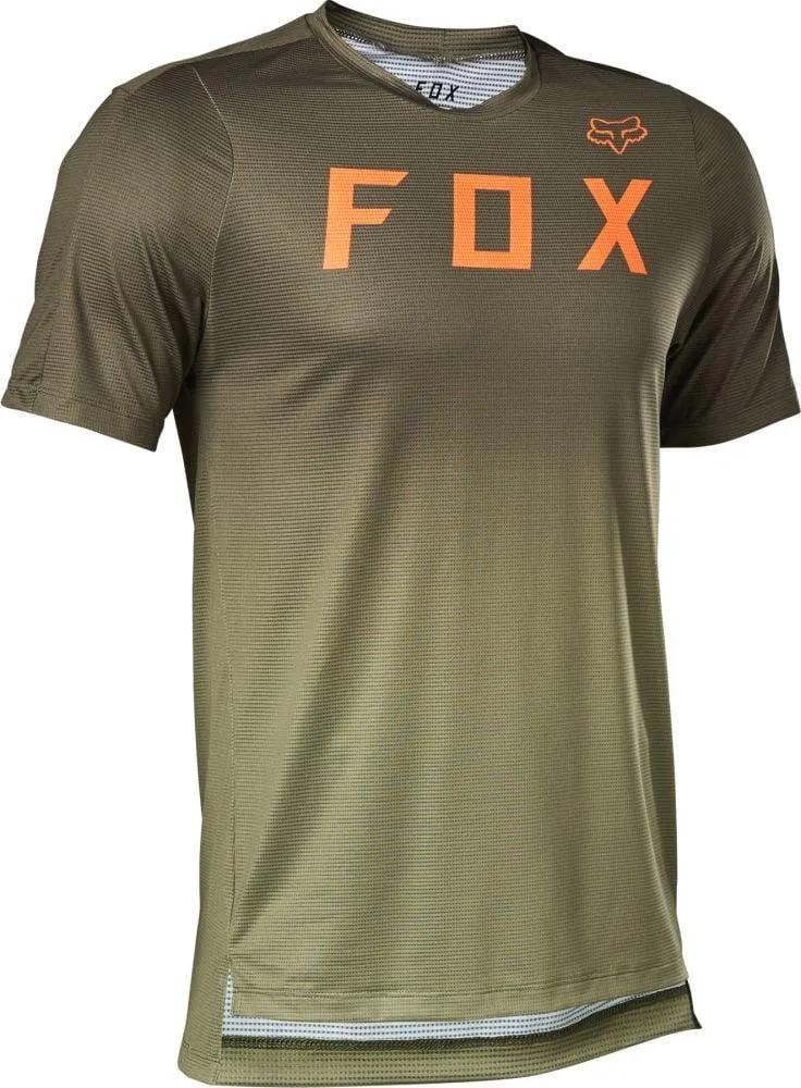 Fox Flexair SS Jersey