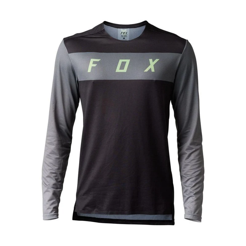 Fox Flexair LS Jersey Arcadia 2023