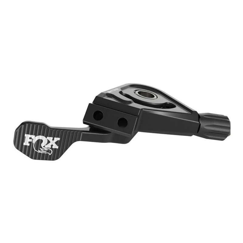 Fox Factory Transfer Lever: 1x Remote 22.2MM I-Spec EV