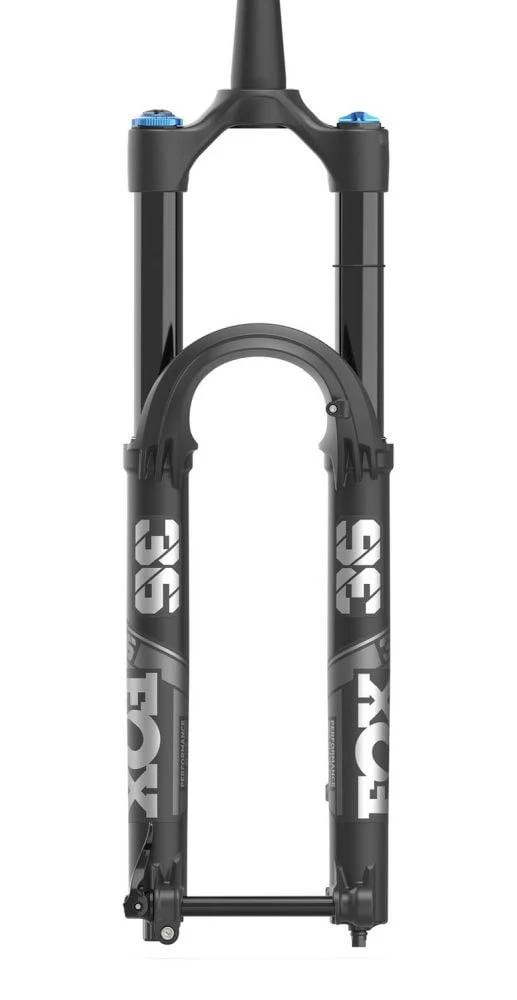 Fox Factory 36 Float 29" Grip 2 Performance Elite Suspension Fork 2023 Black | 1.5 T | 15QRx110
