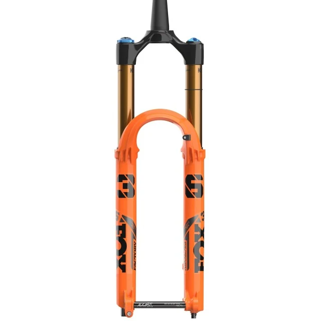 Fox Factory 36 Float 29" Grip 2 Factory suspension fork 2023 | 1.5 T | 15QRx110
