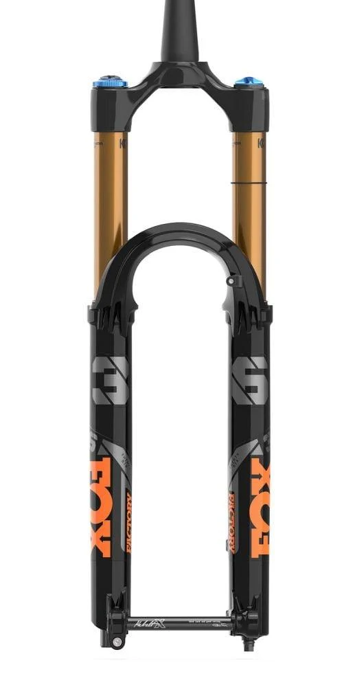 Fox Factory 36 Float 29" Grip 2 Factory suspension fork 2023 | 1.5 T | Kabolt-X 110