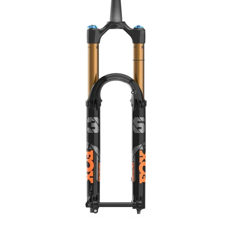 Fox Factory 36 Float 29" FIT4 3Pos-Adj Factory suspension fork 2023 Black | 1.5 T | 15QRx110