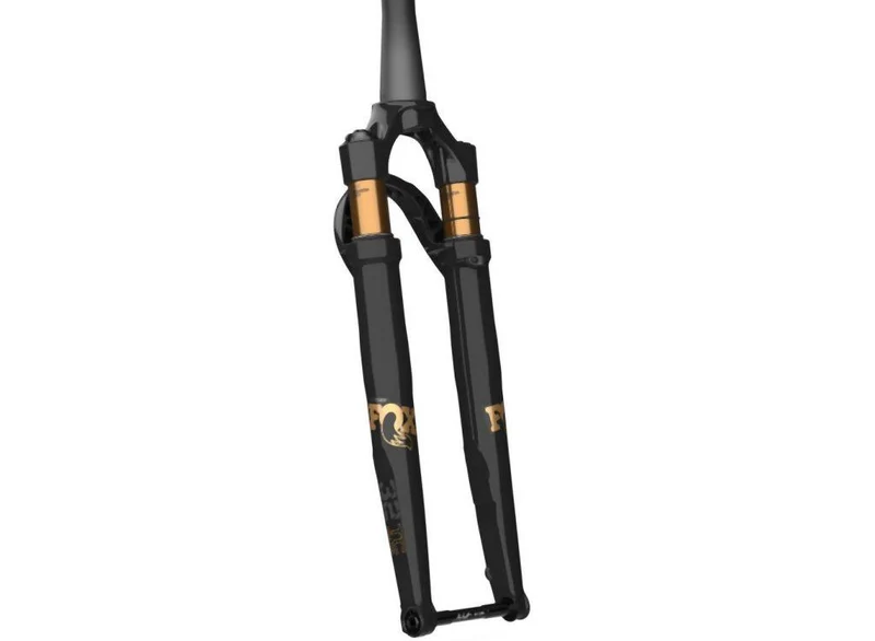 Fox Factory 2023_22 32 K FLOAT TC 700c FS FIT4 3Pos-Adj 1.5 T