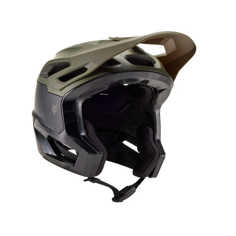 Fox Dropframe Pro Runn CE