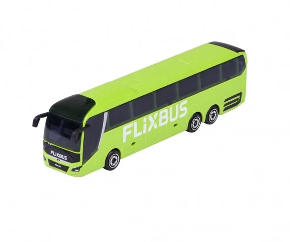 MAN City Lion's Coach L Autobus 2018 "Flixbus" 1:64