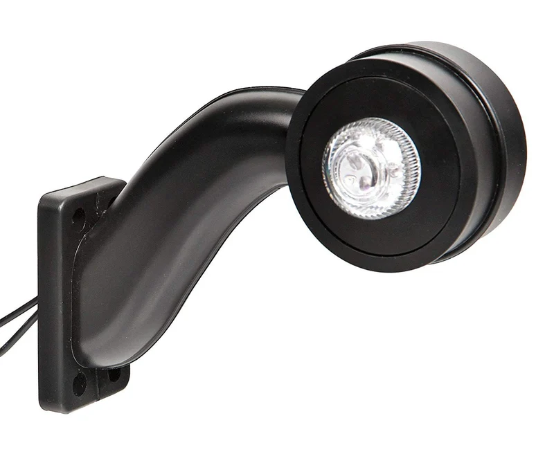 Luce perimetrale Led 24 V Bianco/Rosso Aero