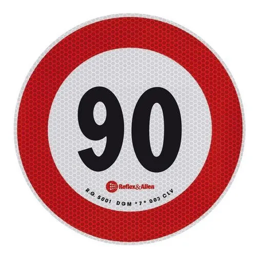 Limite Velocità 90km/h