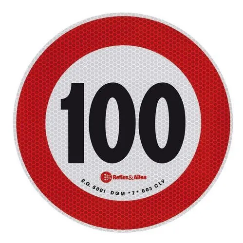 Limite Velocità 100km/h