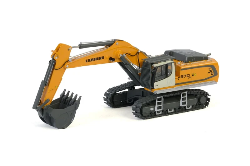 Liebherr R970 SME Escavatore Cingolato 1:50