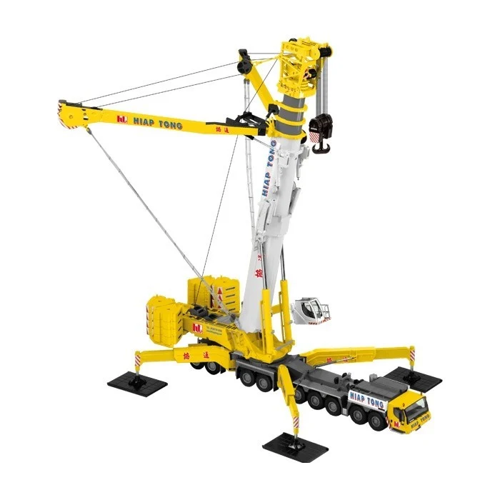 Liebherr LTM11200-9.1 "HIAP TONG" 1:50