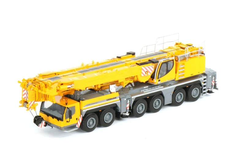 Liebherr LTM 1350-6.1 Autogru Telescopica 1:50