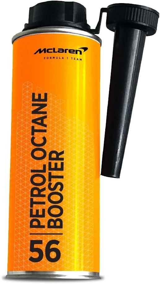 McLaren 56 Elevatore di Ottani per Benzina 300 mL