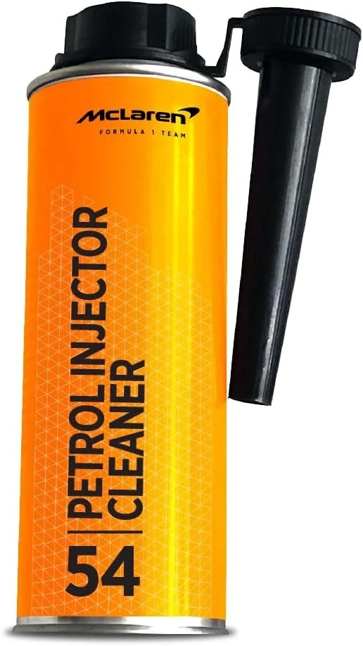 McLaren 54 Pulitore Iniettori Benzina 300 mL