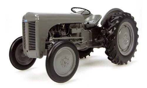 Massey Ferguson TEA 20 1949 Grigio 1:16