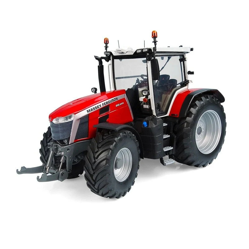 Massey Ferguson MF 8S.265 2021 trattore 1:32