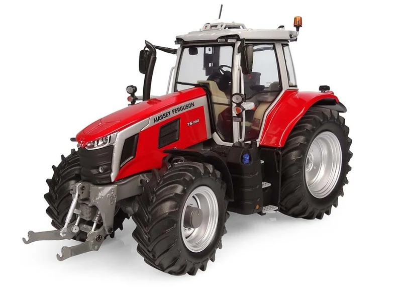 Massey Ferguson MF 7S.190 2022 trattore 1:32