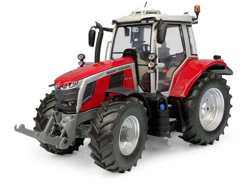 Massey Ferguson MF 6S.180 2021 trattore red 1:32