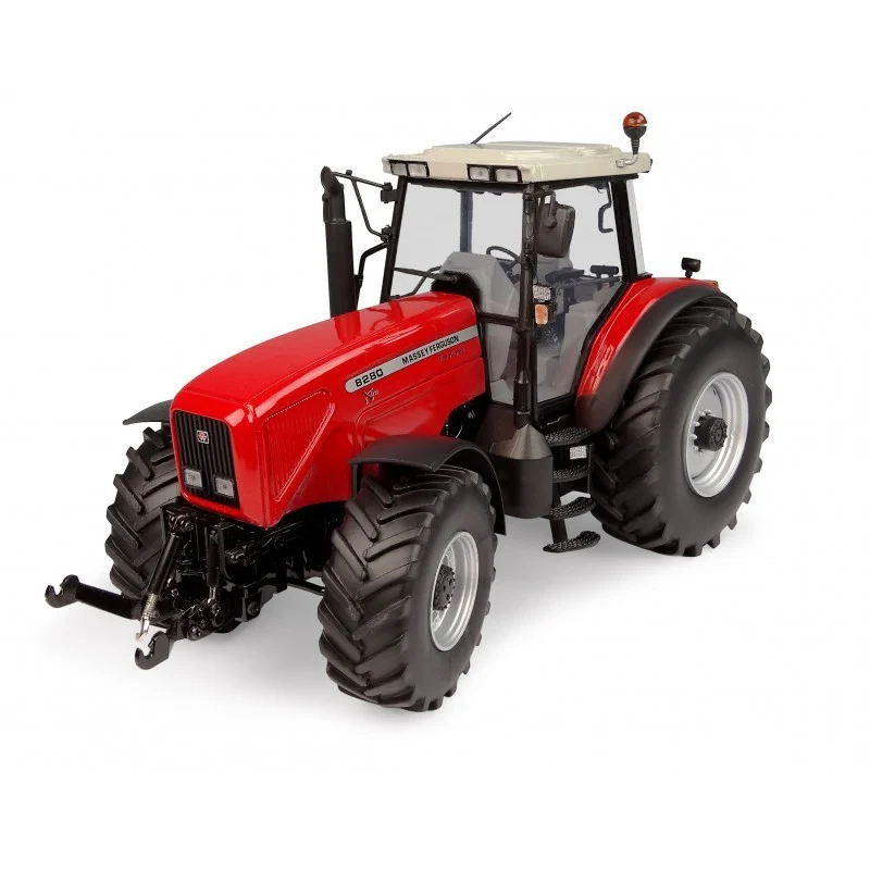 Massey Ferguson 8280 X-tra 2002 trattore 1:32