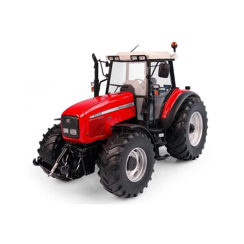 Massey Ferguson 8250 Xtra trattore 1:32