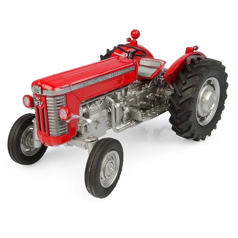 Massey Ferguson 65 MK II 1968 trattore 1:32