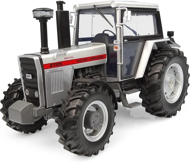 Massey Ferguson 2725 Jubilee Edition Trattore 1:32