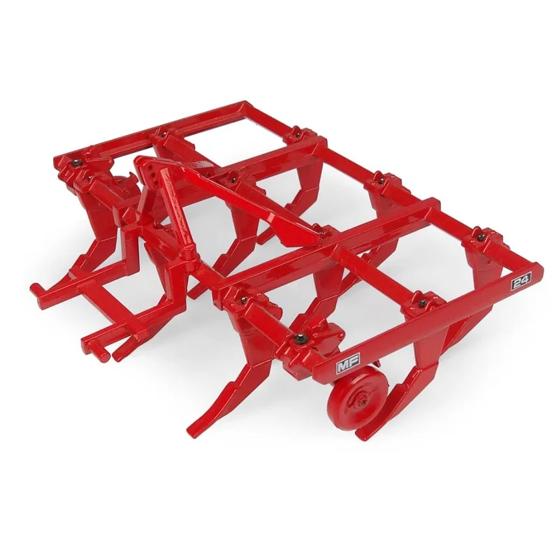 Massey Ferguson 24 Aratro a Scalpello 1:32