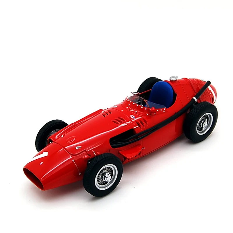 Maserati 250F vincitore Germany GP campione del mondo F1 1957 Juan Manuel Fangio 1:18