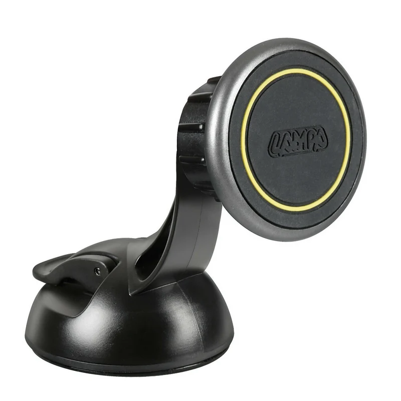 Magneto Fin porta telefono magnetico con ventosa adesiva