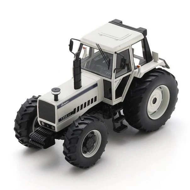 Lamborghini 1356DT 1987 white 1:32