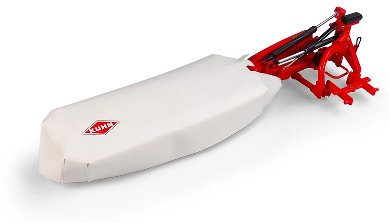Kuhn GMD 355 Falciatrice 1:32