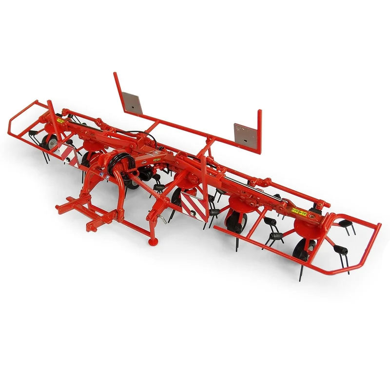 Kuhn GF 6502 Tedder Voltafieno 1:32