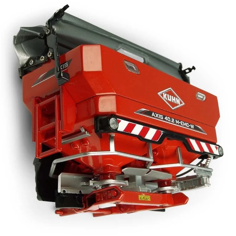 Kuhn Axis 40.2 M EMC W Spargiconcime 1:32