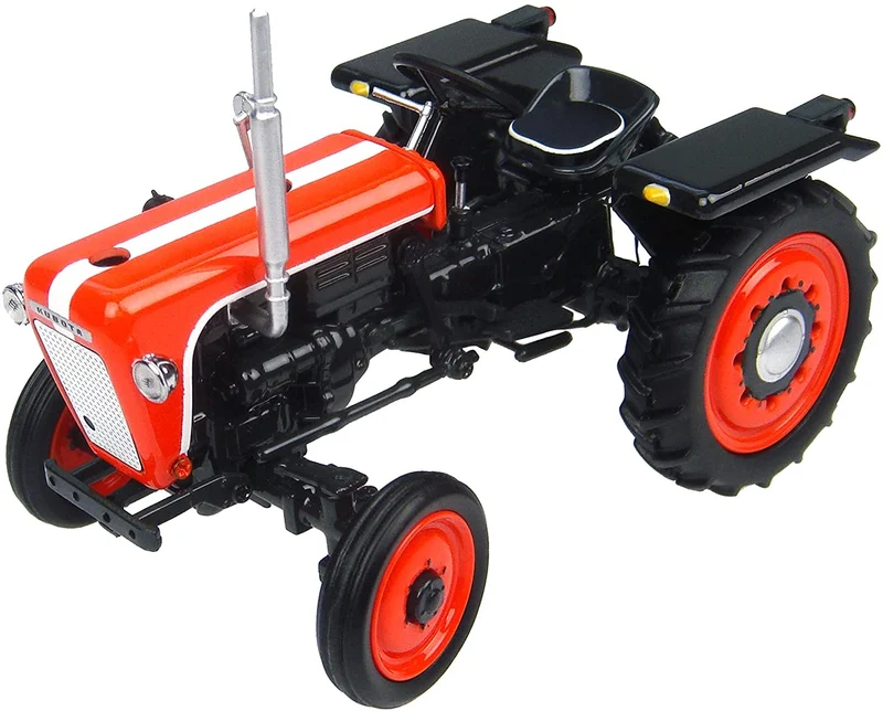 Kubota T15 1960 trattore 1:32