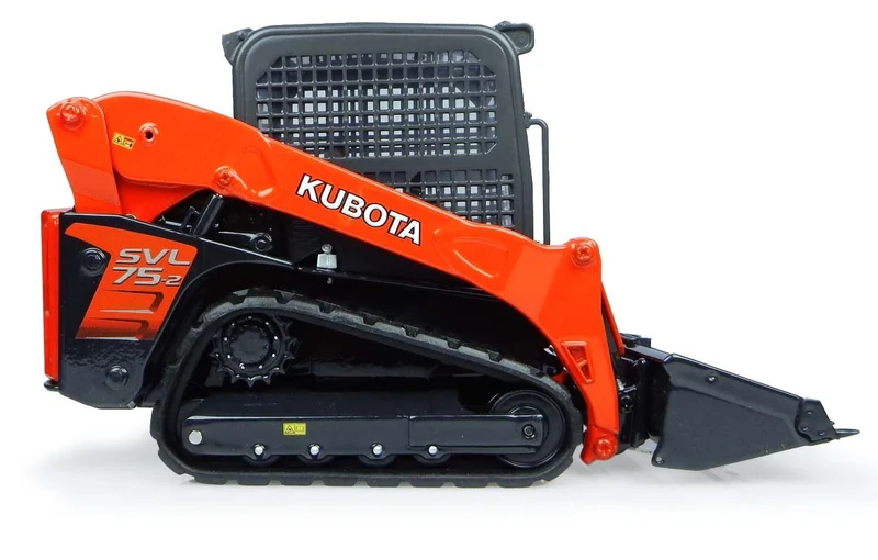 Kubota SVL 75-2 2015 Caricatore Mini Pala 1:24