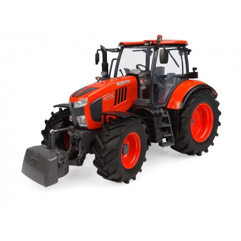 Kubota M7172 trattore 2018 arancio 1:32