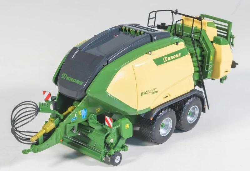 Krone Bigpack 1290 HDP VC Imballatrice 1:32