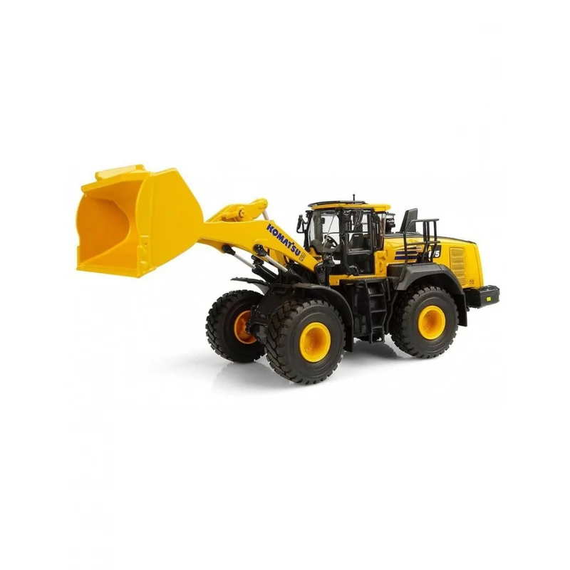 Komatsu WA475-10 Pala Gommata 1:50