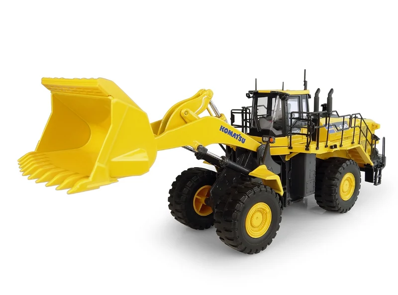 Komatsu WA 600-8 1:50
