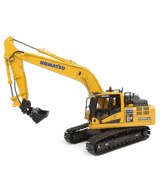 Komatsu PC210LCi-11 IMC 2.0 Escavatore Cingolato 1:50
