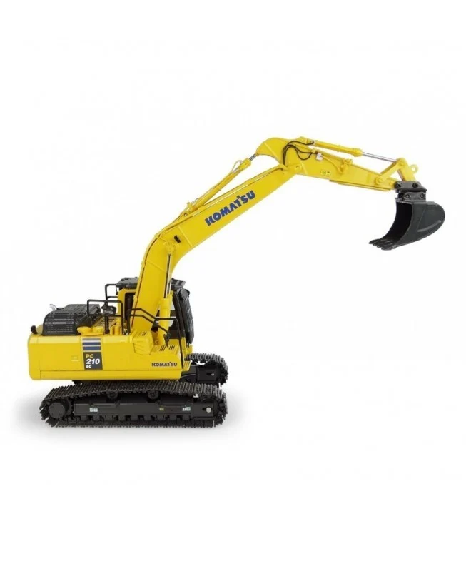 Komatsu PC210LC-11 Escavatore Cingolato 1:50